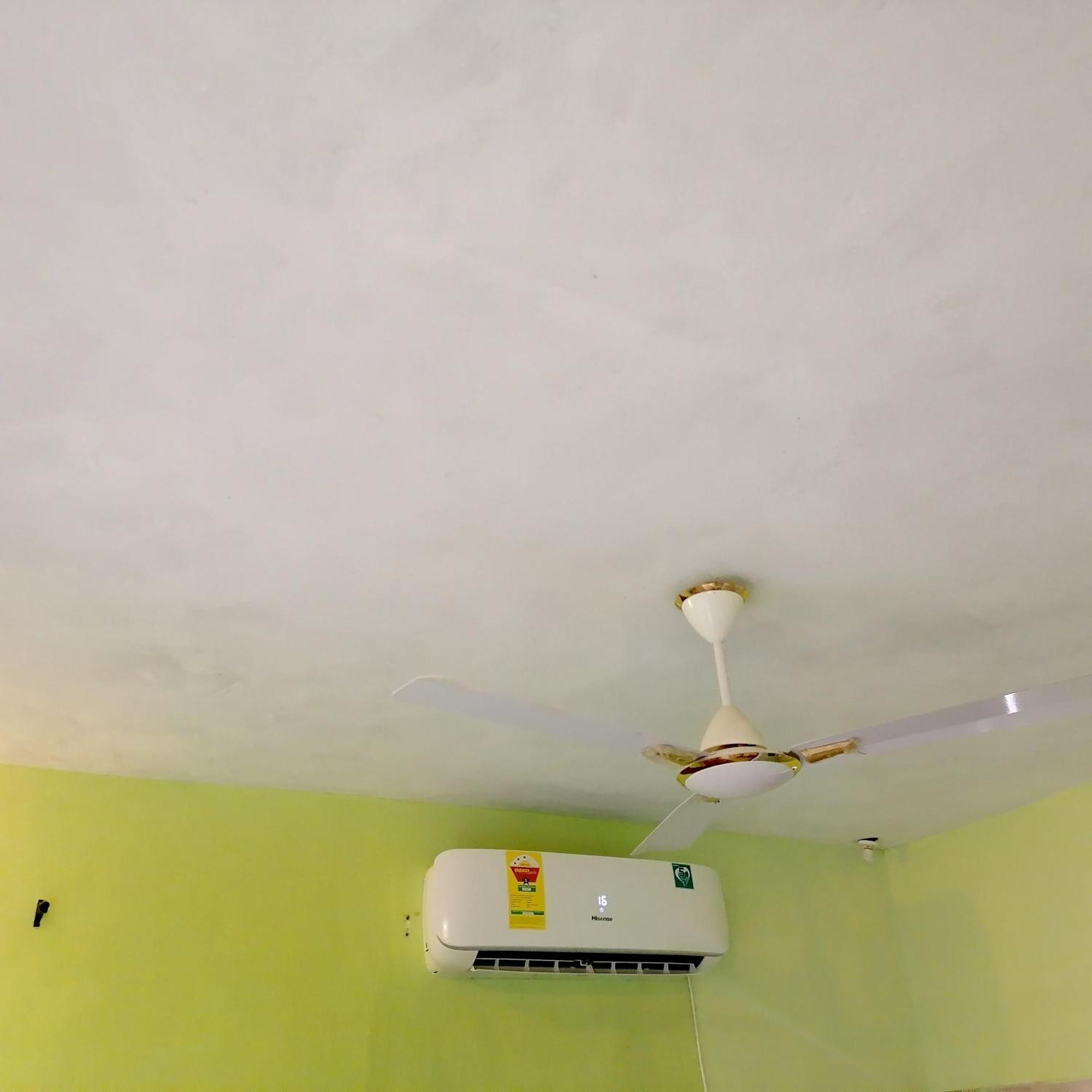 Scorpion Hill Lodge Busua Room photo